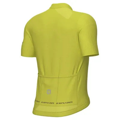 Fahrradtrikots kurzarm Alé Cycling Pr-E Follow Me (Bild 20)