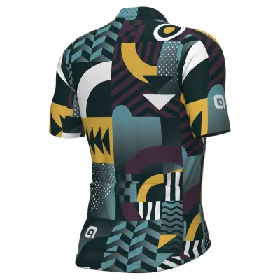 Fahrradtrikots kurzarm Alé Cycling Pr-E Games (Bild 4)