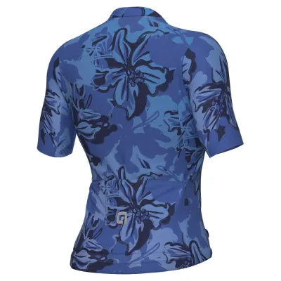 Fahrradtrikots kurzarm Alé Cycling Pr-E Honolulu (Bild 8)