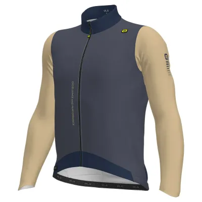 Fahrradtrikots langarm Alé Cycling PR-E Infinito (Bild 7)