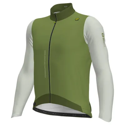 Fahrradtrikots langarm Alé Cycling PR-E Infinito (Bild 9)