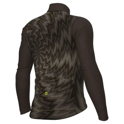 Fahrradtrikots langarm Alé Cycling PR-E Liquid (Bild 6)