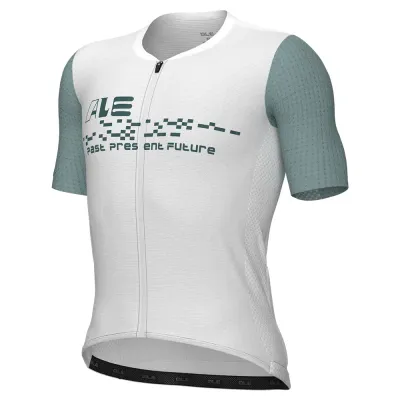 Fahrradtrikots kurzarm Alé Cycling PR-E Megabyte 2.0 2026 (Bild 27)