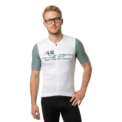 Fahrradtrikots kurzarm Alé Cycling PR-E Megabyte 2.0 2026 (Bild 29)