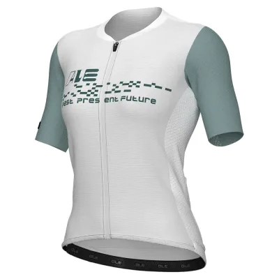Fahrradtrikots kurzarm Alé Cycling PR-E Megabyte 2.0 2026 (Bild 27)