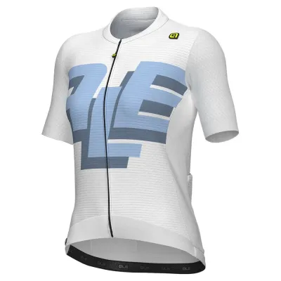 Fahrradtrikots kurzarm Alé Cycling Pr-E Multiverso (Bild 19)
