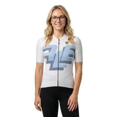 Fahrradtrikots kurzarm Alé Cycling Pr-E Multiverso (Bild 21)