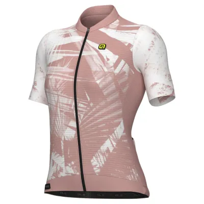 Fahrradtrikots kurzarm Alé Cycling PR-E Palm (Bild 15)