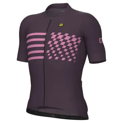Fahrradtrikots kurzarm Alé Cycling PR-E Play (Bild 7)
