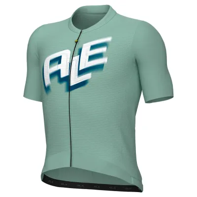 Fahrradtrikots kurzarm Alé Cycling PR-E Sauvage 2.0 2026 (Bild 11)