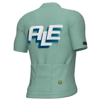 Fahrradtrikots kurzarm Alé Cycling PR-E Sauvage 2.0 2026 (Bild 12)
