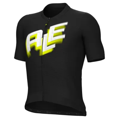 Fahrradtrikots kurzarm Alé Cycling PR-E Sauvage 2.0 2026 (Bild 1)