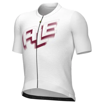 Fahrradtrikots kurzarm Alé Cycling PR-E Sauvage 2.0 2026 (Bild 15)