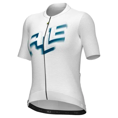 Fahrradtrikots kurzarm Alé Cycling PR-E Sauvage 2.0 2026 (Bild 9)