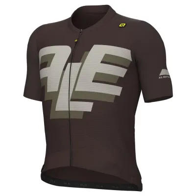 Fahrradtrikots kurzarm Alé Cycling Pr-E Sauvage (Bild 15)