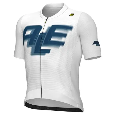 Fahrradtrikots kurzarm Alé Cycling Pr-E Sauvage (Bild 39)