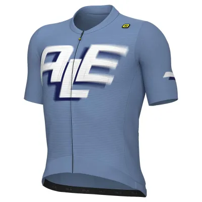 Fahrradtrikots kurzarm Alé Cycling Pr-E Sauvage (Bild 33)