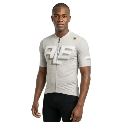 Fahrradtrikots kurzarm Alé Cycling Pr-E Sauvage (Bild 17)
