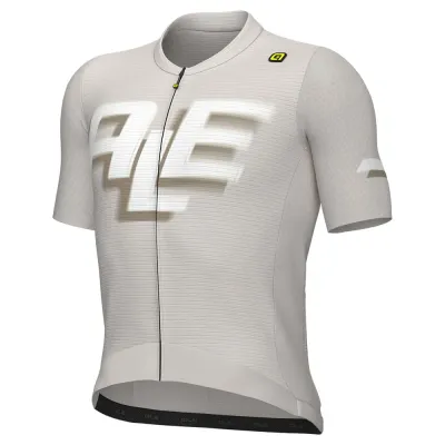 Fahrradtrikots kurzarm Alé Cycling Pr-E Sauvage (Bild 23)