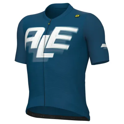 Fahrradtrikots kurzarm Alé Cycling Pr-E Sauvage (Bild 27)