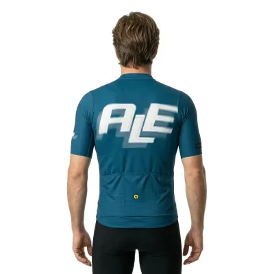 Fahrradtrikots kurzarm Alé Cycling Pr-E Sauvage (Bild 30)