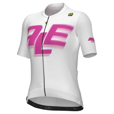 Fahrradtrikots kurzarm Alé Cycling Pr-E Sauvage (Bild 29)