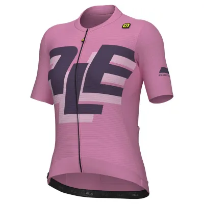 Fahrradtrikots kurzarm Alé Cycling Pr-E Sauvage (Bild 19)