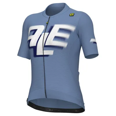 Fahrradtrikots kurzarm Alé Cycling Pr-E Sauvage (Bild 25)