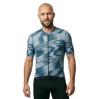 Fahrradtrikots kurzarm Alé Cycling PR-E Techno (Bild 15)