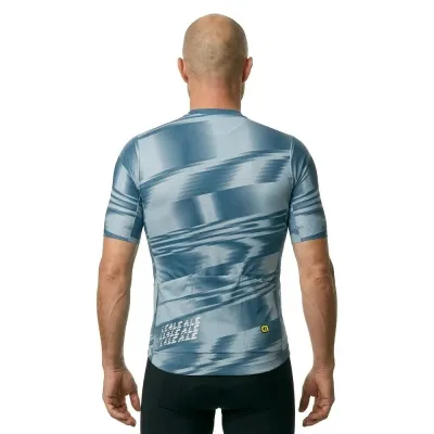 Fahrradtrikots kurzarm Alé Cycling PR-E Techno (Bild 16)
