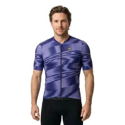Fahrradtrikots kurzarm Alé Cycling PR-E Techno (Bild 5)