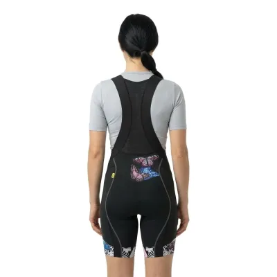 Trägerhose Alé Cycling PR-E Vanessa (Bild 2)