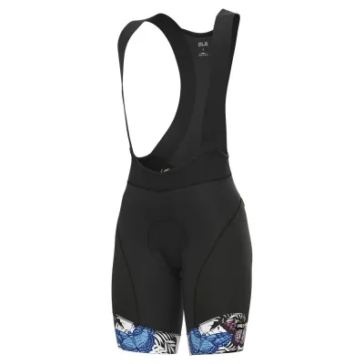 Trägerhose Alé Cycling PR-E Vanessa (Bild 3)