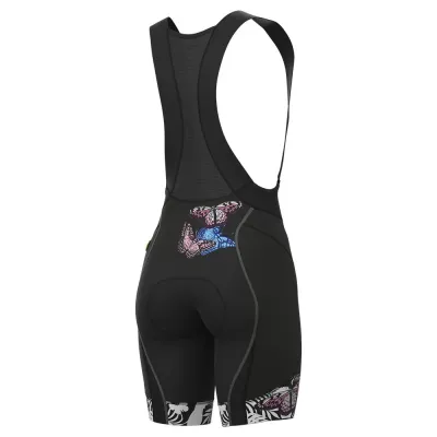 Trägerhose Alé Cycling PR-E Vanessa (Bild 4)