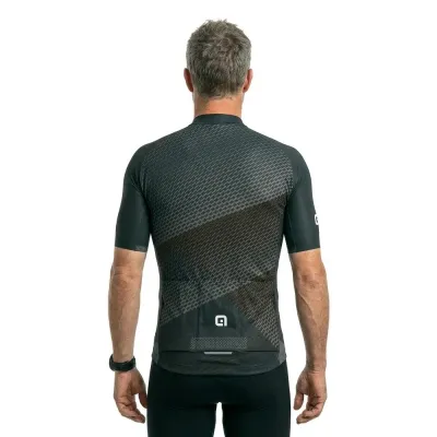 Fahrradtrikots kurzarm Alé Cycling PR-E Web (Bild 4)