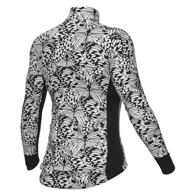 Fahrradtrikots langarm Alé Cycling PR-R Papillon (Bild 6)