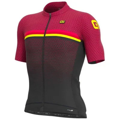 Fahrradtrikots kurzarm Alé Cycling PR-S Bridge (Bild 7)