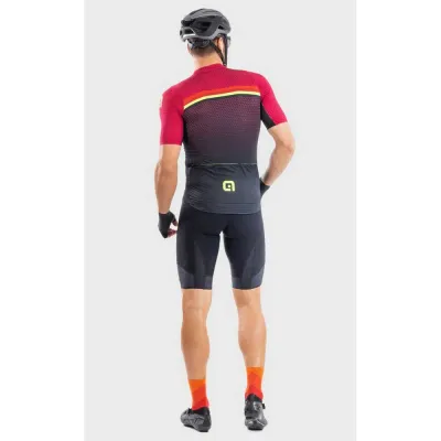 Fahrradtrikots kurzarm Alé Cycling PR-S Bridge (Bild 10)