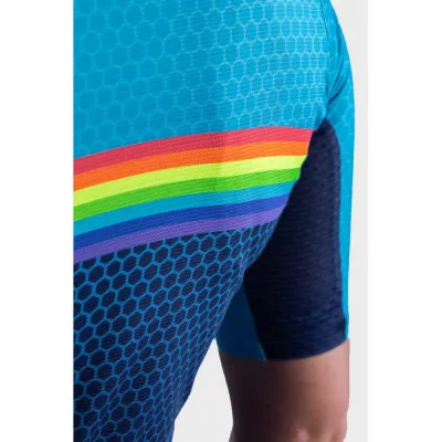 Fahrradtrikots kurzarm Alé Cycling PR-S Bridge (Bild 7)