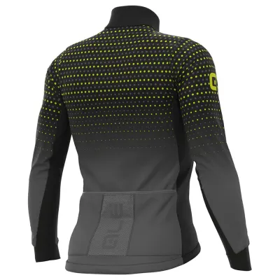 Fahrradtrikots langarm Alé Cycling PR-S Bullet DWR (Bild 2)