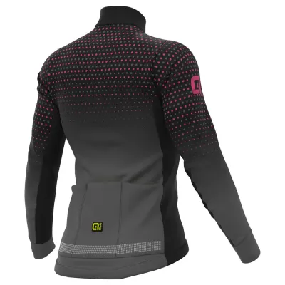 Fahrradtrikots langarm Alé Cycling PR-S Bullet Micro (Bild 6)