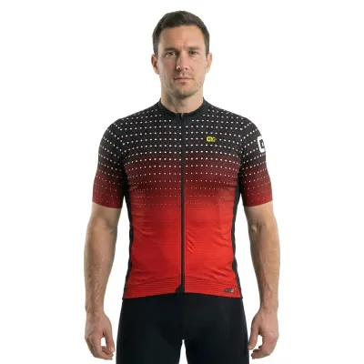Fahrradtrikots kurzarm Alé Cycling PR-S Bullet (Bild 1)