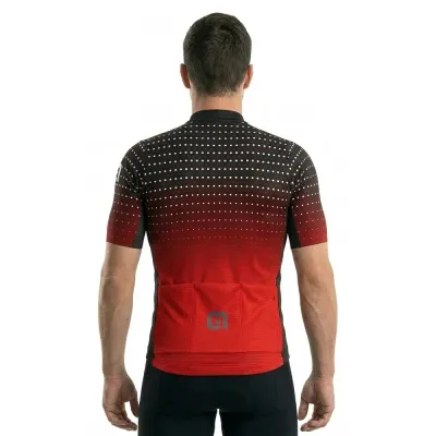 Fahrradtrikots kurzarm Alé Cycling PR-S Bullet (Bild 2)