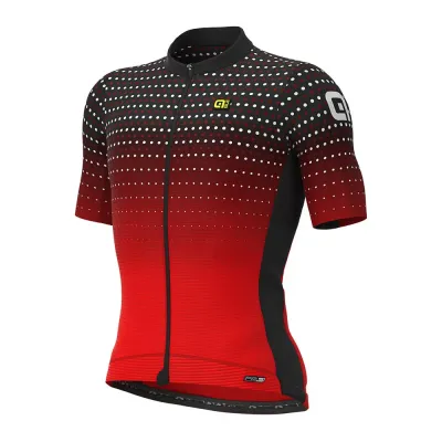 Fahrradtrikots kurzarm Alé Cycling PR-S Bullet (Bild 3)