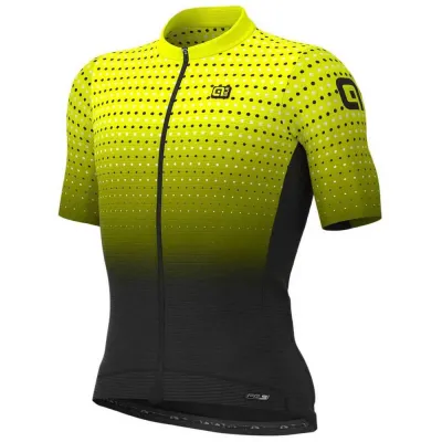 Fahrradtrikots kurzarm Alé Cycling PR-S Bullet (Bild 5)
