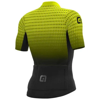 Fahrradtrikots kurzarm Alé Cycling PR-S Bullet (Bild 6)