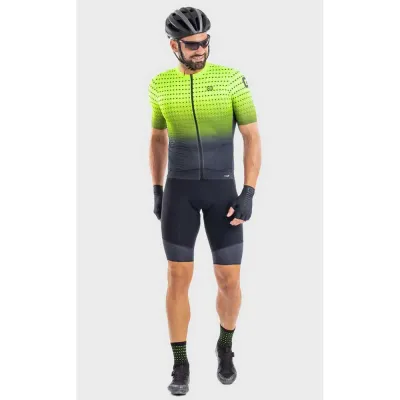 Fahrradtrikots kurzarm Alé Cycling PR-S Bullet (Bild 7)