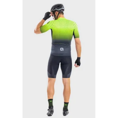 Fahrradtrikots kurzarm Alé Cycling PR-S Bullet (Bild 8)