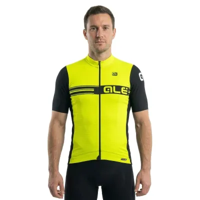 Fahrradtrikots kurzarm Alé Cycling PR-S Logo Summer (Bild 7)