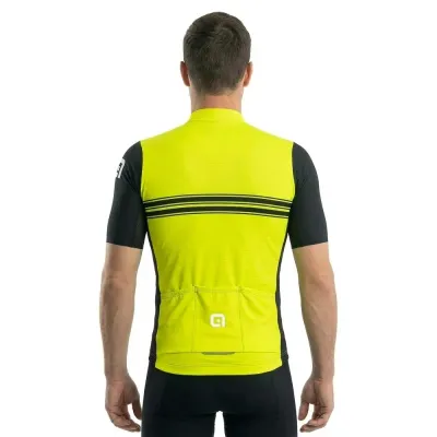 Fahrradtrikots kurzarm Alé Cycling PR-S Logo Summer (Bild 8)